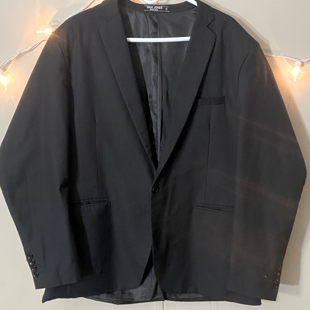 Men XL sports blazer. Paul Jones